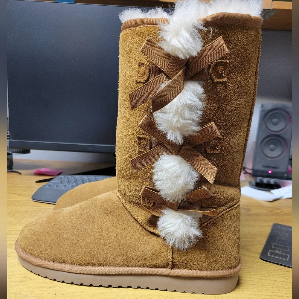 Koolaburra by Ugg - Picture 2 of 8